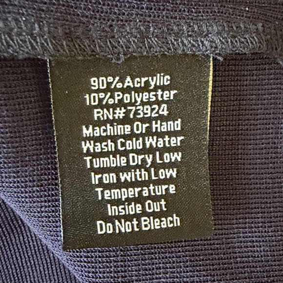 Misook Dress - Picture 4 of 4